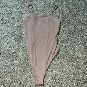 Tank top Bodysuit